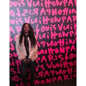 Meet your Posher, Lanette